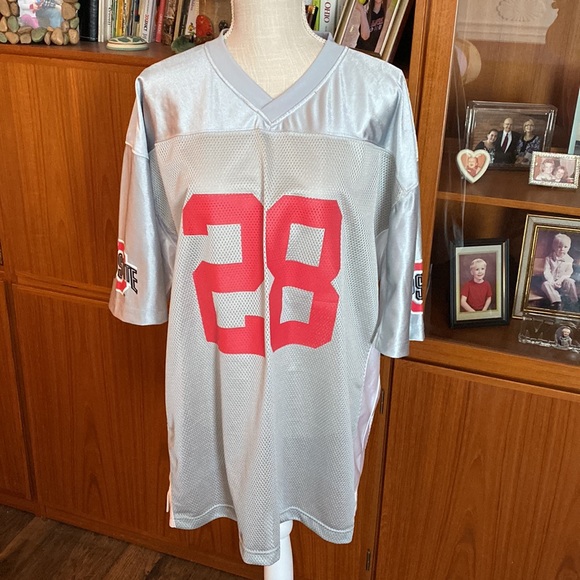 Ohio State NCAA Jersey - Picture 6 of 7